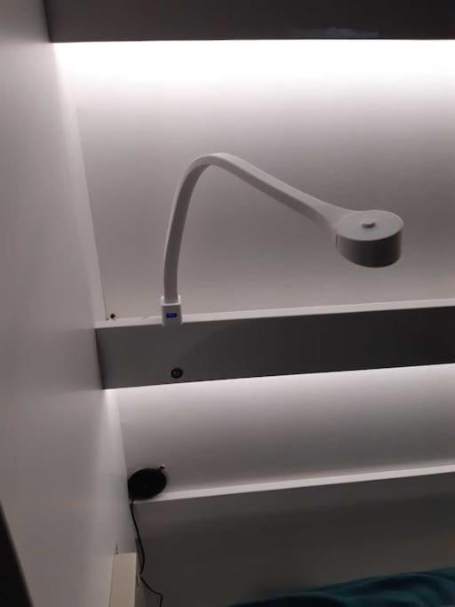 קוליור Appartement T2 Avec Clim Et Wifi, A 50 M De La Plage מראה חיצוני תמונה